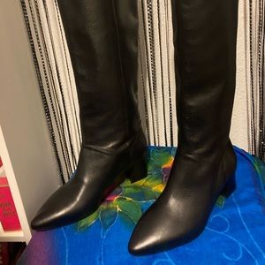 AQUATALIA KNEE HIGH BOOTS